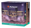 MTG  STREETS OF NEW CAPENNA THE BROKERS  PRE-RELEASE DECKS  ENGLISH