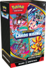 POKEMON ME04 CHAOS RISING BOOSTER BUNDLE