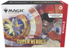 MTG - UNIVERSES BEYOND: MTG MARVEL SUPER HEROES BUNDLE