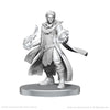 DUNGEONS & DRAGONS -UNPAINTED MINIS WV26 BEAUREGARD LIONETT & CALEB WIDOGAST WZK90789