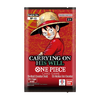 ONE PIECE CG OP-13 CARRYING ON HIS WILL BOOSTER PACK - PRE-ORDER