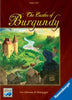 THE CASTLES OF BURGUNDY (2011) - DENTS & DINGS DISCOUNT