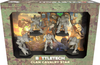 BATTLETECH  - CLAN CAVALRY STAR FORCEPACK - CAT35755 - NEW RELEASE