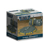 BATTLEFIELD IN A BOX: GOTHIC SECTOR LEGION CHAPEL BARRACKS GF9-BB664