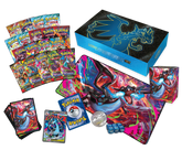 POKEMON CHARIZARD X EX ULTRA-PREMIUM COLLECTION
