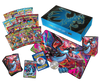 POKEMON CHARIZARD X EX ULTRA-PREMIUM COLLECTION