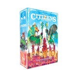 CITIZENS OF THE SPARK