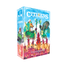 CITIZENS OF THE SPARK