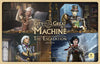 CITY OF THE GREAT MACHINE THE ESCALATION