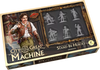 CITY OF THE GREAT MACHINE STAND-IN HEROES EXPANSION