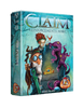 CLAIM REINFORCEMENTS: MAGIC