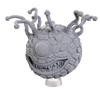 DUNGEONS & DRAGONS - UNPAINTED MINIATURES:   WV24 CLASSIC BEHOLDER  #WZK90740