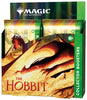 MTG - UNIVERSES BEYOND: THE HOBBIT - COLLECTOR BOOSTER BOX DISPLAY