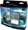 MTG - COMMANDER LEGENDS - 2 DECK SET - ENGLISH