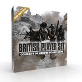 COMPANY OF HEROES 2E BRITISH PLAYER SET