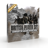 COMPANY OF HEROES 2E BRITISH PLAYER SET