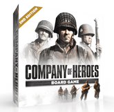 COMPANY OF HEROES 2E CORE SET