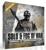 COMPANY OF HEROES 2E SOLO AND FOG OF WAR EXPANSION