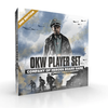 COMPANY OF HEROES 2E OKW FACTION PLAYER SET