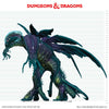 DUNGEONS & DRAGONS ICONS CTHULHU BOXED MINIATURE