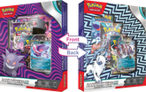 POKEMON  -  DARK POWERS EX SPECIAL COLLECTION  (NEW)  (2024)