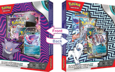 POKEMON  -  DARK POWERS EX SPECIAL COLLECTION  (NEW)  (2024)