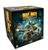 DEEP ROCK GALACTIC BASE GAME SECOND EDITION DELUXE