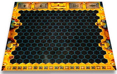 DEEP ROCK GALACTIC NEOPRENE MAT 1