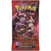 POKEMON - SCARLET AND VIOLET - DESTINED RIVALS -  BOOSTER PACK