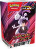 POKEMON - SCARLET AND VIOLET - DESTINED RIVALS - BUILD & BATTLE BOX - NEW RELEASE