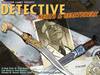 DETECTIVE CITY OF ANGELS HEISTS AND HEARTBREAK