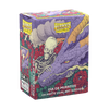 DRAGON SHIELD SLEEVES DUAL MATTE DIA DE MUERTOS 2026 100CT