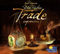 DICE REALMS TRADE EXPANSION
