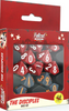 FALLOUT - RPG  - FACTIONS DICE SET THE DISCIPLES