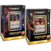 MTG - DOMINARIA UNITED - COMMANDER DECKS - SET of 2 - ENGLISH