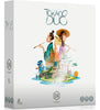 TOKAIDO  DUO STONEMAIER GAMES version