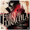 FURY OF DRACULA - 5th EDITION