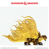 DUNGEONS & DRAGONS ICONS HOLLOW DRAGON BOXED MINIATURE