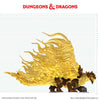 DUNGEONS & DRAGONS ICONS HOLLOW DRAGON BOXED MINIATURE