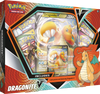 POKEMON - POKEMON DRAGONITE V BOX