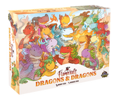 FLAMECRAFT DRAGONS AND DRAGONS