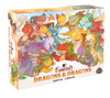 FLAMECRAFT DRAGONS AND DRAGONS