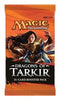 MTG BOOSTER PACKS - DRAGONS OF TARKIR