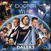 DOCTOR WHO: TIME OF THE DALEKS