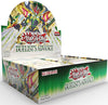 YU-GI-OH  - DUELIST'S ADVANCE BOOSTER - NEW RELEASE