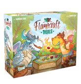 FLAMECRAFT DUALS STANDARD EDITION
