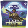 MTG -  EDGE OF ETERNITIES - PRE-RELEASE (PLAY AT HOME)  KIT