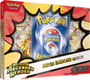 POKEMON ME2.5 ASCENDED HEROES MEGA EMBOAR EX BOX