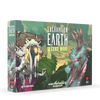 EXCAVATION EARTH: SECOND WAVE EXPANSION