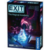 EXIT: THE GAME - THE MAGICAL ACADEMY